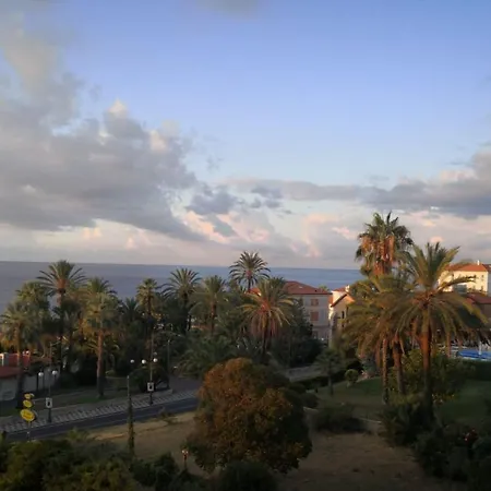 Daire Class Old Fashion Sanremo