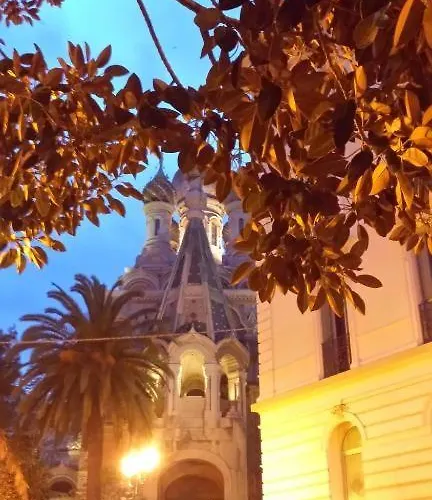 Daire Class Old Fashion Sanremo