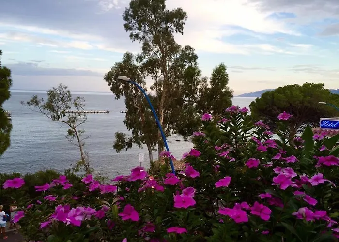 Daire Class Old Fashion Sanremo