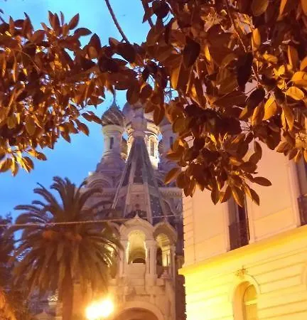 Apartmán Class Old Fashion Sanremo