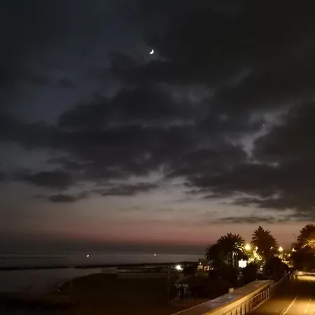 Class Old Fashion Apartmán *